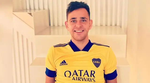 Maroni se encuentra con síntomas de COViD-19 y no estará ante Unión. Maroni se encuentra con síntomas de COViD-19 y no estará ante Unión.