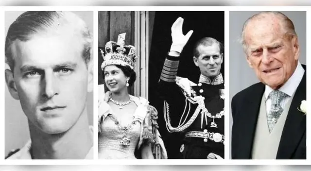 Ante la inminente partida del Príncipe Felipe, este viernes, el primer ministro del Reino Unido, Boris Johnson, lamentó su muerte a los 99 años de edad.