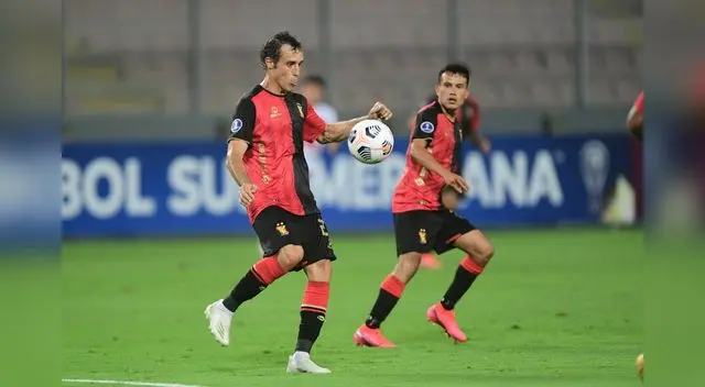 Melgar se las verá con Paranaense, Aucas y Metropolitano y espera clasificar.