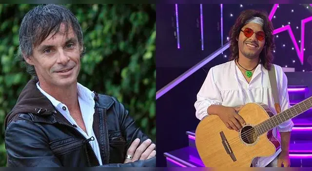 Jean Paul Strauss y el imitador de Marcello Motta regresan a 'Yo Soy'.