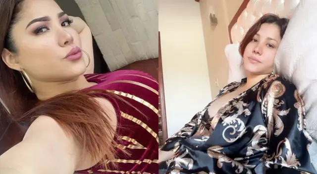 La influencer Lesly Castillo aseguró que “está completamente mejor” y agradeció el apoyo de sus seguidores en esta dura situación que vivió. La influencer Lesly Castillo aseguró que “está completamente mejor” y agradeció el apoyo de sus seguidores en esta dura situación que vivió.