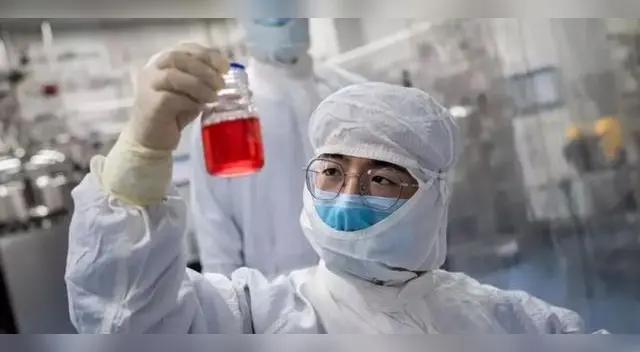 Alerta por variante “EeK”, la cepa japonesa que reduciría la eficacia de las vacunas contra la COVID-19. Alerta por variante “EeK”, la cepa japonesa que reduciría la eficacia de las vacunas contra la COVID-19.