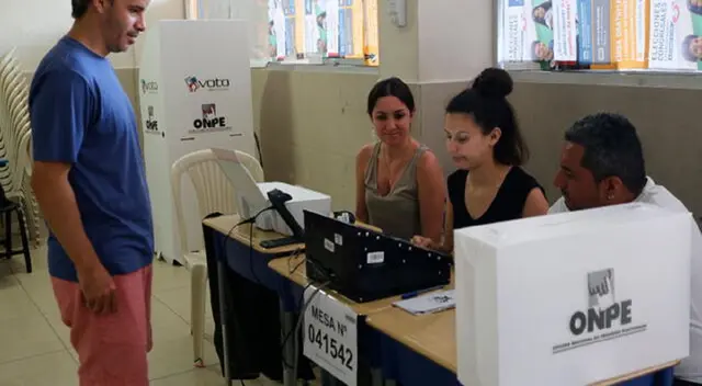 Aquí te contamos todo lo que tienes que hacer si decides cumplir el rol de presidente de mesa, secretario o tercer miembro el próximo 11 de abril. Aquí te contamos todo lo que tienes que hacer si decides cumplir el rol de presidente de mesa, secretario o tercer miembro el próximo 11 de abril.