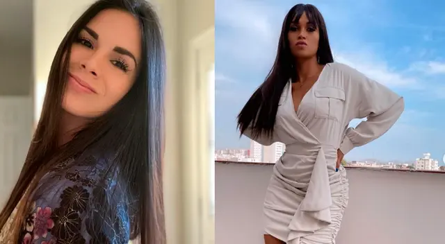 Las fundadoras de EEG, Angie Arizaga y Sully Sáenz, recordaron sus épocas en el reality.