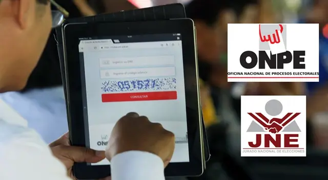 Conoce aquí si tu distrito es considerado no pobre, pobre o pobre extremo para el pago de las multas.