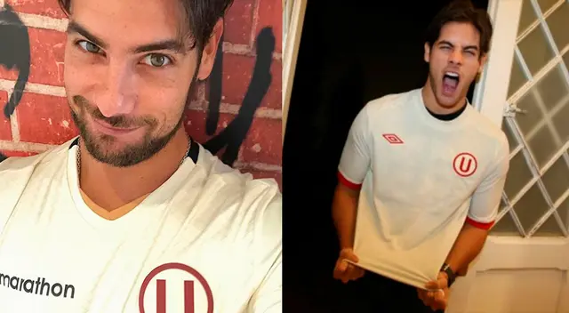 El actor Andrés Wiese cree que tanto para Sporting Cristal, como Universitario la tiene difícil en la Copa Libertadores.