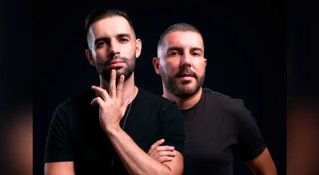 Cantantes latinos lanzan nuevo éxito.