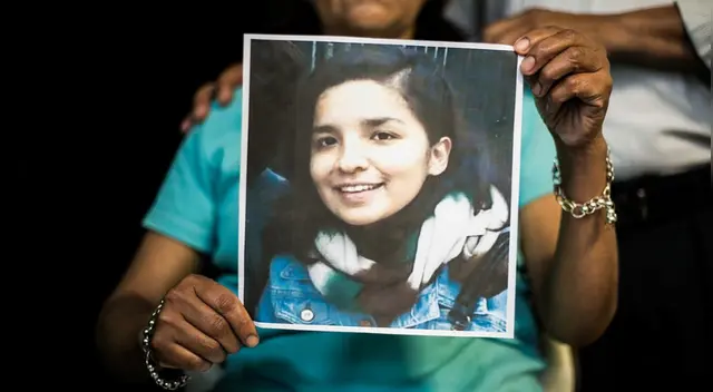 Defensoría del Pueblo advierte incremento de mujeres desaparecidas en marzo. Defensoría del Pueblo advierte incremento de mujeres desaparecidas en marzo.