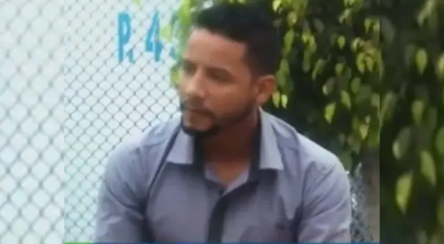 Confirmaron prisión preventiva contra el agresor Raúl Cleber Cherre Gastelu acusado de secuestro a su pareja Confirmaron prisión preventiva contra el agresor Raúl Cleber Cherre Gastelu acusado de secuestro a su pareja