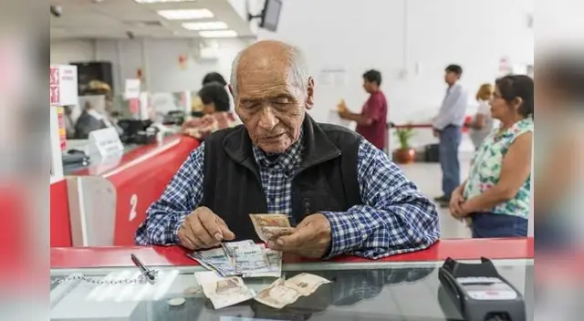 Jubilados podrán acceder a pensión con tan solo 17 años de aporte. Jubilados podrán acceder a pensión con tan solo 17 años de aporte.
