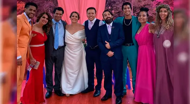 “Sí, mi amor 2” finalizó sus grabaciones.