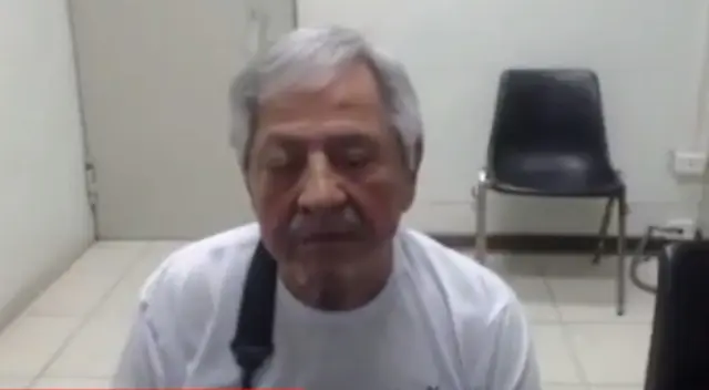 Poder Judicial condenó a 15 años de cárcel a Ricardo Márquez por intentar asesinar a Angie Jibaja