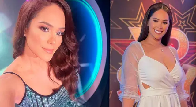 Karen Schwarz se contagió y dio positivo al coronavirus. Karen Schwarz se contagió y dio positivo al coronavirus.