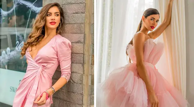 Korina Rivadeneira Korina Rivadeneira