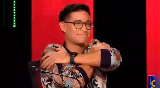 Tony Succar emociona a fans al revelar que regresará al Perú.