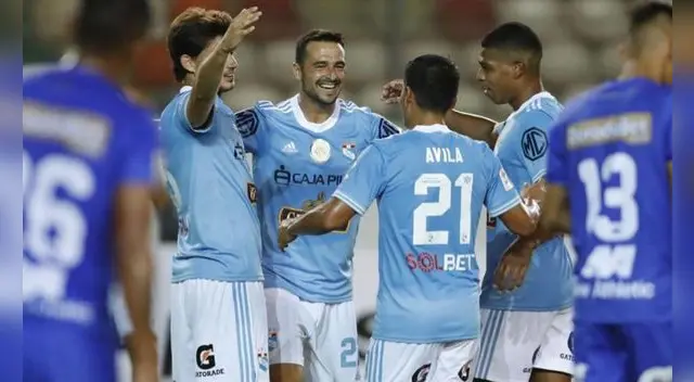 Sporting Cristal contra Municipal inicia la maratón de partidos.