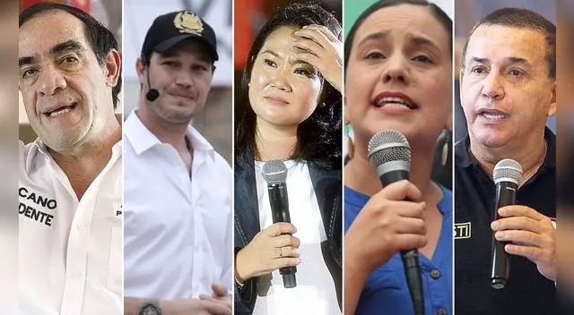 Elecciones 2021: Resultados en primera vuelta a la presidencia del Perú. Elecciones 2021: Resultados en primera vuelta a la presidencia del Perú.