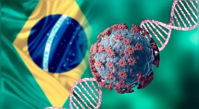 Según un informe de la BBC Mundo, la probabilidad de reinfección con esta nueva variante ronda entre el 25% y 60%. Según un informe de la BBC Mundo, la probabilidad de reinfección con esta nueva variante ronda entre el 25% y 60%.