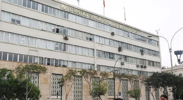 JNE desmiente haber autorizado publicación de encuestas JNE desmiente haber autorizado publicación de encuestas