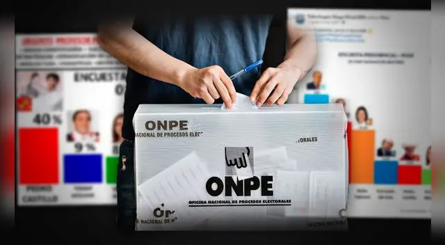 JNE rechaza enérgicamente imputaciones de fraude electoral