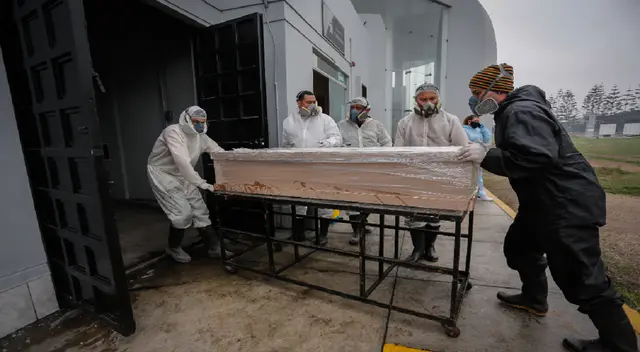 Marzo se registra como el mes con más jóvenes fallecido