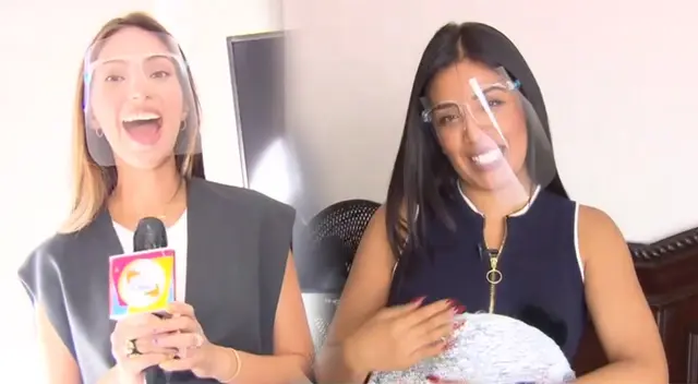 Kate Candela confiesa querer ser madre desde los 21 años [VIDEO]