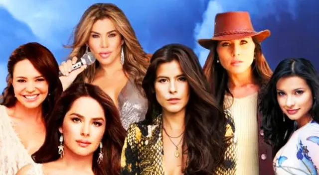 Netflix: Actriz de “Pasión de gavilanes”, se encuentra hospitalizada por la COVID-19 Netflix: Actriz de “Pasión de gavilanes”, se encuentra hospitalizada por la COVID-19