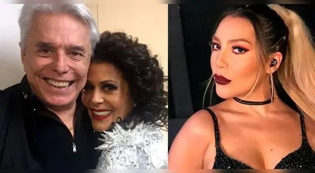 Alejandra Guzmán se pronuncia tras acusaciones de su hija Frida Sofía por abuso sexual.