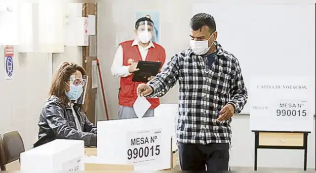 En estas Elecciones 2021 hay que saber qué clases de voto se realizarán. En estas Elecciones 2021 hay que saber qué clases de voto se realizarán.