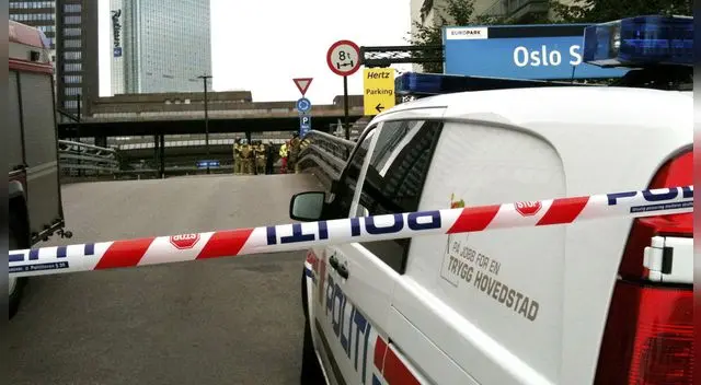 Encuentran el cuerpo de un adulto mayor que llevaba muerto nueve años en un apartamento de Noruega.