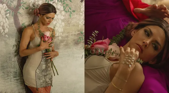 Anahí de Cárdenas Anahí de Cárdenas