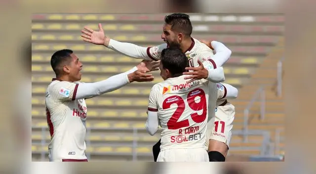 Universitario jugará su encuentro de la Libertadores con Palmeiras fuera del Perú Universitario jugará su encuentro de la Libertadores con Palmeiras fuera del Perú