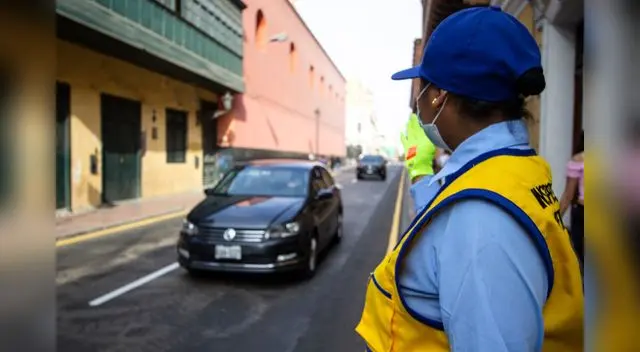 Inspectores de tránsito serán parte del apoyo municipal durante las elecciones. Inspectores de tránsito serán parte del apoyo municipal durante las elecciones.