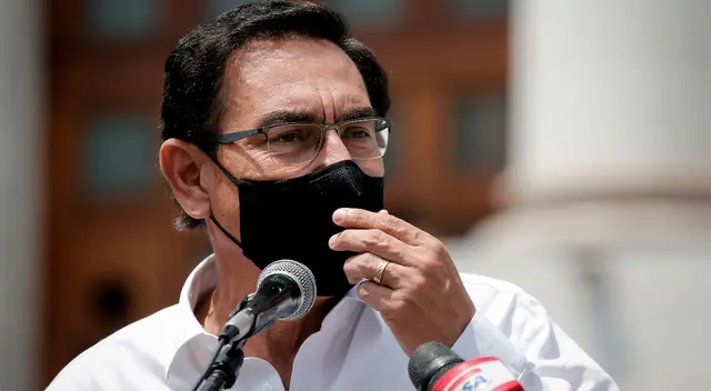 El candidato al Congreso tiene impedimento de salida de la capital por orden del Poder Judicial.