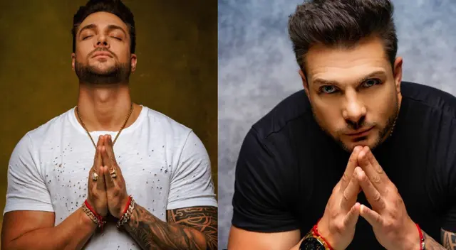 Nicola Porcella molesto con personas en parque de Miraflores: "Es una falta de respeto"