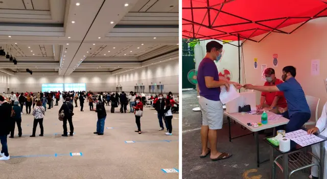 Peruanos eligen al próximo presidente del Perú alrededor del mundo. Peruanos eligen al próximo presidente del Perú alrededor del mundo.