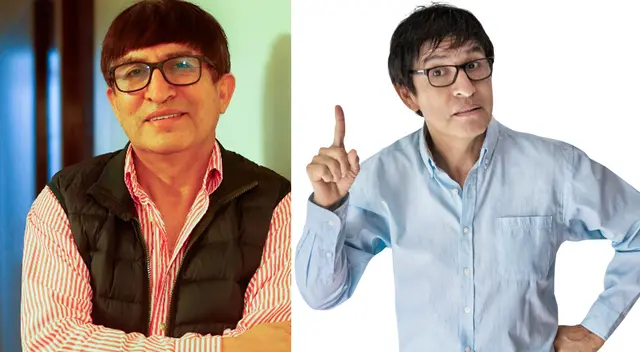 Fernando Armas sobre el desayuno electoral: "Es de lo peor que podría trasmitirse" Fernando Armas sobre el desayuno electoral: "Es de lo peor que podría trasmitirse"