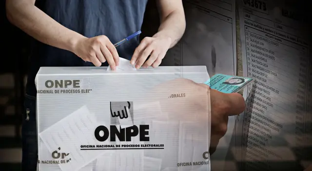 Los candidatos a la presidencia, Congreso y Parlamento Andino ejercerán su voto en diversos regiones del país.