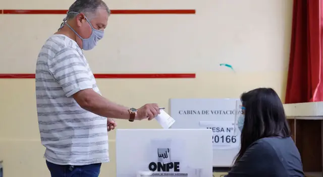Conoce hasta qué hora podrás ir a votar en las elecciones 2021. Conoce hasta qué hora podrás ir a votar en las elecciones 2021.