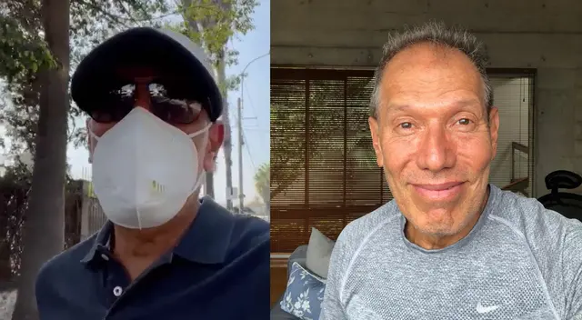 Raúl Romero pide a sus seguidores que sean miembros de mesa.