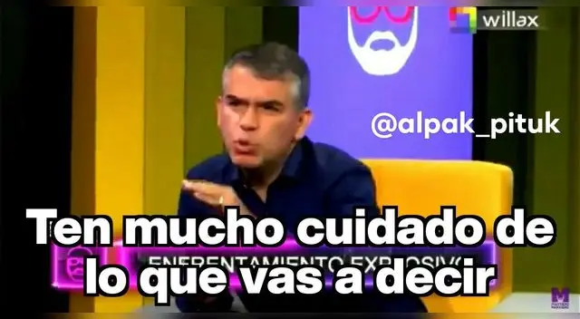 Elecciones 2021: los mejores memes de los candidatos electorales no podían faltar.