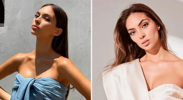 Natalie Vértiz molesta con miembros de mesa irresponsables. Natalie Vértiz molesta con miembros de mesa irresponsables.