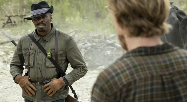 Fear The Walking Dead Fear The Walking Dead