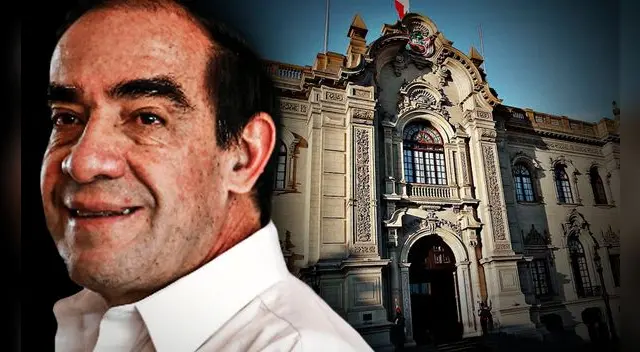 Yonhy Lescano fue congresista de la República en cuatro periodos consecutivos. Yonhy Lescano fue congresista de la República en cuatro periodos consecutivos.