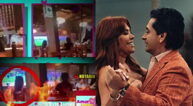 Conoce quién es la joven captada con Alfredo Zambrano.