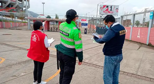 Multan a candidato al Congreso por AP Multan a candidato al Congreso por AP