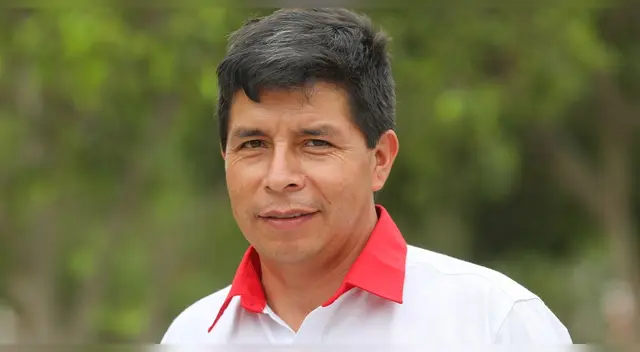 Pedro Castillo tiene el primer lugar según resultados de IPSOS en el Flash Electoral Pedro Castillo tiene el primer lugar según resultados de IPSOS en el Flash Electoral