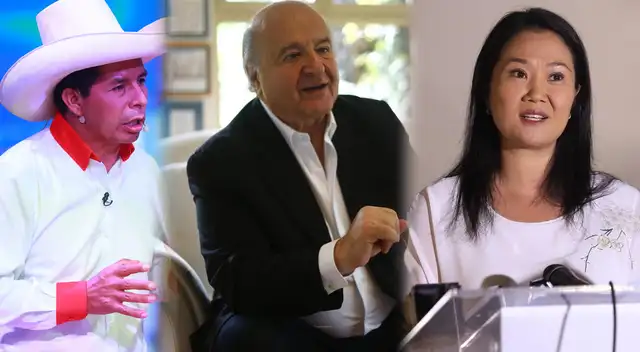 Conoce quiénes podrían ir a segunda vuelta en estas elecciones 2021.