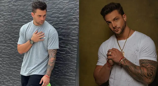 Nicola Porcella cuestiona a personas que se quejan del flash electoral, pero no fueron a votar. Nicola Porcella cuestiona a personas que se quejan del flash electoral, pero no fueron a votar.