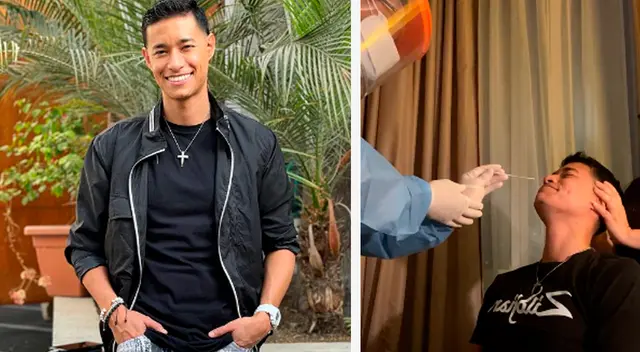 Tony Succar emociona a fans tas regresar al Perú. Tony Succar emociona a fans tas regresar al Perú.